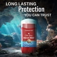 thumbnail image 4 of Old Spice Men's Aluminum Free Deodorant, Invisible Solid Stick, Aqua Reef, 3.0 oz, 4 of 13
