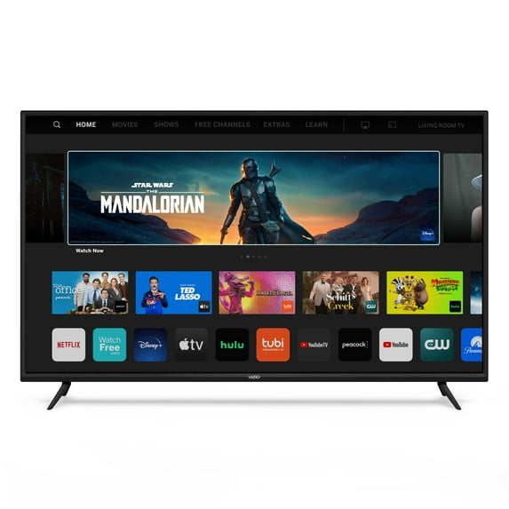 Pre-Owned VIZIO 65" Class V-Series 4K UHD LED Smart TV V655-J09