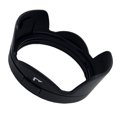thumbnail image 1 of keepw Camera Lens Hood Anti-Dust Protector Scratchproof Easy Mount Case Shade Plastic Protection Cover Touring Travel Accessories, 1 of 6