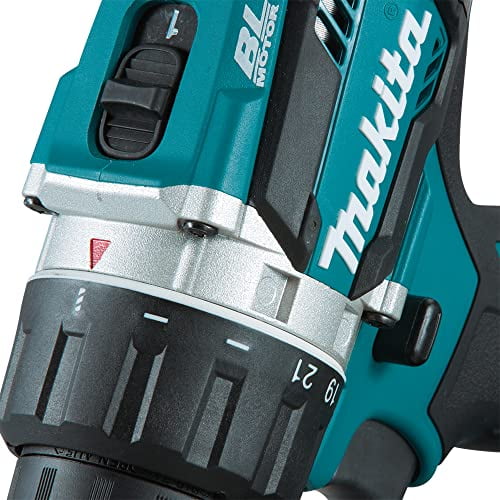 Makita ddf484z 18v cordless brushless drill driver deals