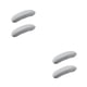 thumbnail image 1 of Wosthever 2 fundas para sillas que no dañan la piel para sillas de juegos, sin arrugas y fáciles de instalar. Type10 NO10, 1 of 6