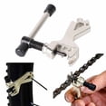 thumbnail image 3 of Bike Chain Breaker, Link Repair Tool Drive Splitter Cutter Chain Removal Bicycle Chain Repair Bike Chain Splitter Industry For Factory Bike Repair Shop, 3 of 7