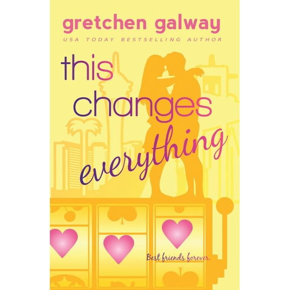 Oakland Hills This Changes Everything, Book 4, (Paperback)