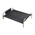 thumbnail image 3 of CarpNettore Bed Cooling Versatile Heavy Duty Indoor Washable Summer Easy Assembly Raised Pet M, 3 of 9
