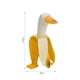 thumbnail image 5 of Estatuilla clásica de pato banana, estatua hermosa impermeable para patio interior al aire libre Likrtyny  Para estrenar, 5 of 8