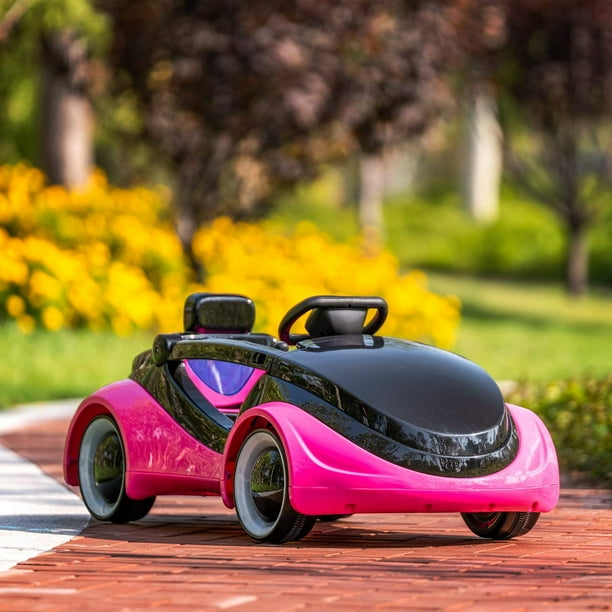 Uenjoy Electric Kids Ride On Cars Battery Motorized Vehicles with