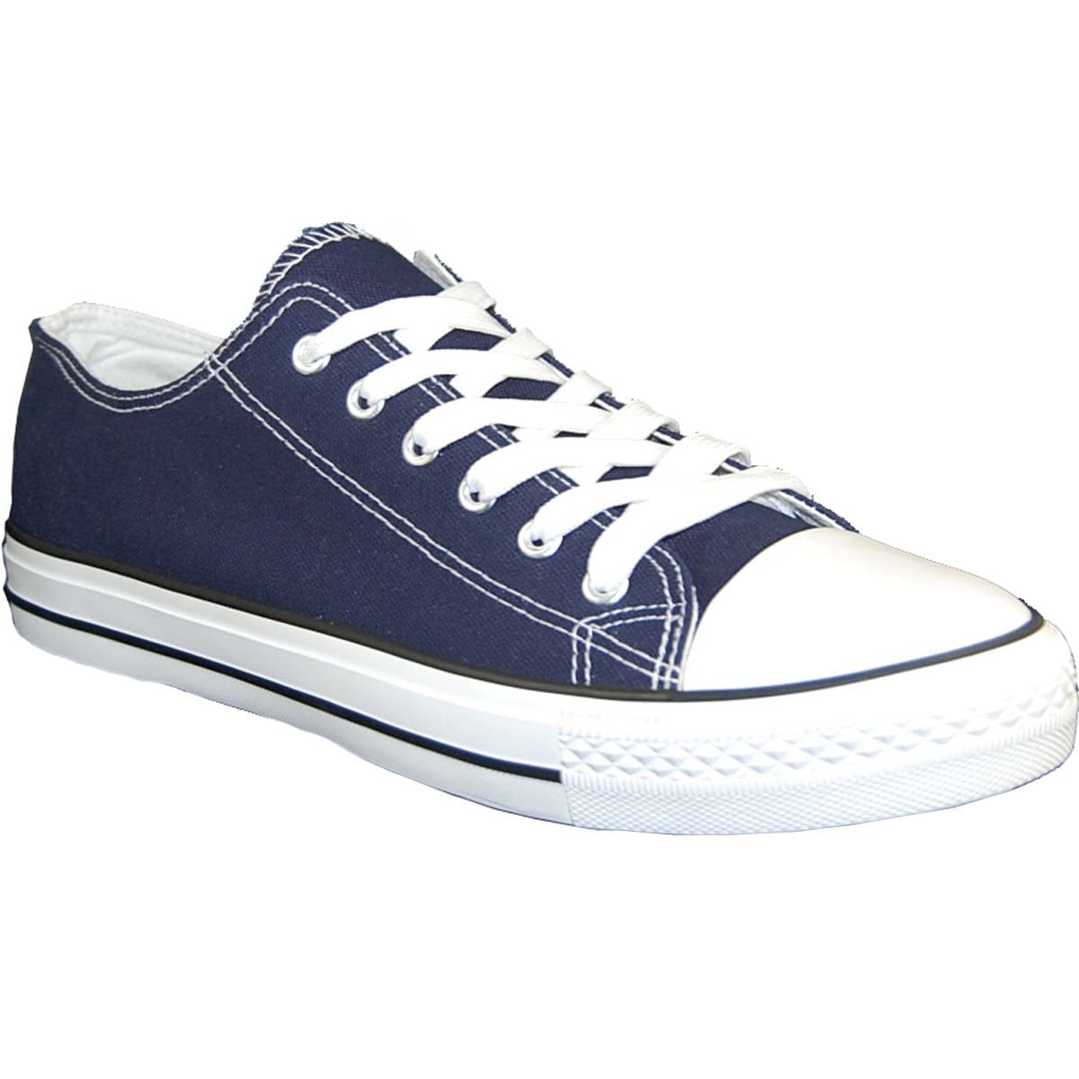 new republic canvas sneaker