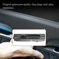 thumbnail image 5 of Boot Tailgate Handle Trunk Handle Switch For 12-18 Ford Focus F1EB-19B514-BE S2024123013680, 5 of 5