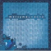 MERCYME Undone (Audiobook)