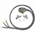thumbnail image 3 of Certified Appliance Accessories(R) 90-1070 3-Wire Open-Eyelet 50-Amp Range Cord, 4ft, 3 of 4