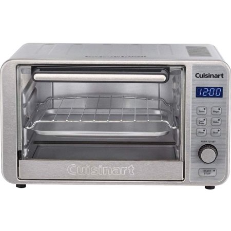 cuisinart convection cto toaster