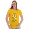 thumbnail image 4 of Missouri Moonshine Mason Jar Souvenir Women's T Shirt Ladies Tee Brisco Brands L, 4 of 6