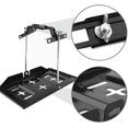 thumbnail image 5 of Bandeja de sujeción, kit de abrazadera de sujeción ajustable para bandeja de batería de automóvil de metal universal, 5 of 5