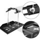 thumbnail image 5 of Bandeja de sujeción, kit de abrazadera de sujeción ajustable para bandeja de batería de automóvil de metal universal, 5 of 5