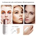 thumbnail image 5 of Clearance Color Changing Liquid Foundation, Fenull Changing Foundation Liquid Base Makeup Change to Your Skin Tone By Just Blending for Best Color Changing Foundation Warm Skin Tone Foundation 30Ml, 5 of 5