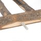 thumbnail image 2 of Bird Wooden Ladder Grinding Claws Multi Step Ladder Parrot Perch Ladder for Small Medium Parrot 7 Step, 2 of 4
