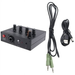 AIYIMA Tube T7 Audio 6N3 Tube Preamp Bluetooth 5.0 Warm