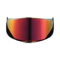 thumbnail image 3 of Mica Casco Rojo Bkr Hawk, 3 of 3