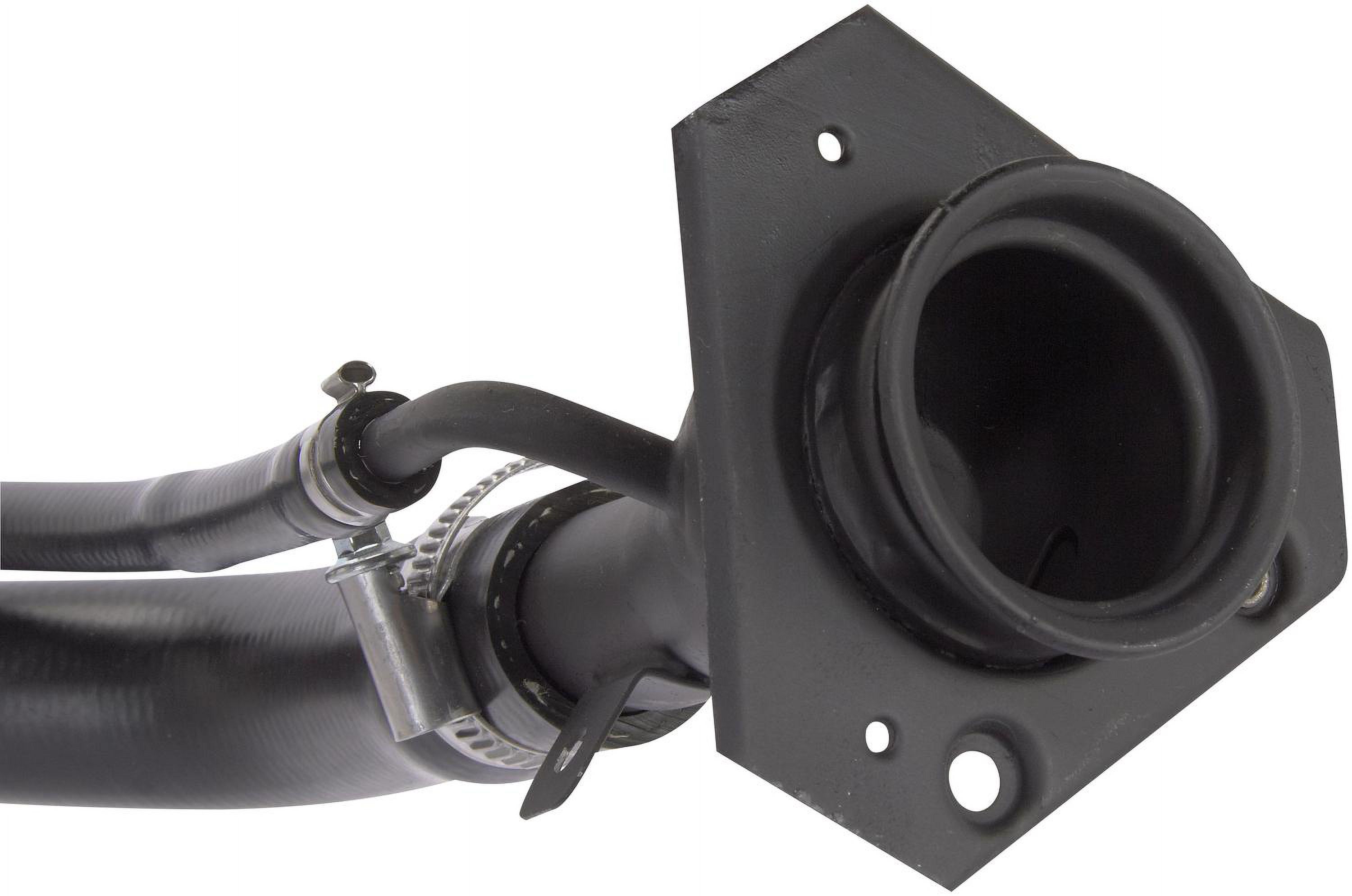 Spectra Premium FN947 Fuel Tank Filler Neck Fits select: 2007-2014 CHEVROLET SUBURBAN, 2007-2014 GMC YUKON XL