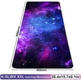 thumbnail image 3 of Xxl Mouse Pad Galaxy. Gaming Mousepad Large. Xxl Mousepad 900 X 400 Mm. Large, 3 of 5