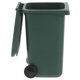 thumbnail image 5 of Plastic Mini Desktop Trash Can for Storage Use Multi-Functio, 5 of 5