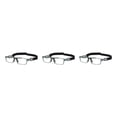 thumbnail image 4 of Wosthever Men Women Basketball Glasses for Soccer Tennis Cycling Gifts Type1 NO1, 4 of 6
