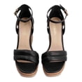 thumbnail image 5 of Tacones Plataforma Mujer Casuales Miracol by Mama Lola negro 23 MAMA LOLA 50012, 5 of 5