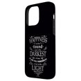 thumbnail image 2 of Funda para iPhone 15 Pro Max de Harry Potter con Diseño de Cita, 2 of 3