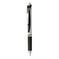 thumbnail image 4 of Pentel EnerGel RTX Retractable Liquid Gel Pen, (0.7mm) Metal Tip, Medium Line, Black Ink, 1 Dozen, 4 of 4
