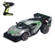 thumbnail image 1 of 2.4G Alloy Remote Control Car For Kids High Speed Race Drift RC Cars Toy With LED Spray Adju-stable Speed Kids Outdoor Toys For Boys Girls Gift, 1 of 9