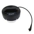 thumbnail image 2 of Bouchon de Réservoir de Carburant, Haute Résistance ABS Noir 77300-53010 Bouchon d'Essence pour 4Runner Highlander, 2 of 7