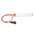 thumbnail image 1 of PTC Heater Plate, Durable PTC Heating Plate Lightweight Long Lasting  For Poultry Hatching 110V, 1 of 8