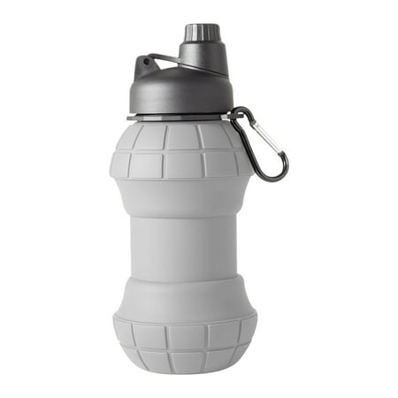 

Kitchen Must Haves Kitchen Accessories Decor Kitchen & Table Linens Outdoor Sport Foldable 550ml Silicone Water Bottle Drinkware Sport Foldable Coffee Outdoor Collapsible Bottl