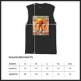 thumbnail image 7 of U Din Din Din Din Dun Ma Din Din Din Dun Men's Muscle Shirt Italian Brainrot, 7 of 7