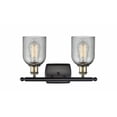 thumbnail image 2 of Innovations Lighting - Caledonia - 2 Light Bath Vanity In Industrial Style-12, 2 of 2