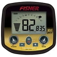 thumbnail image 4 of Fisher Gold Bug Pro Metal Detector, 4 of 4