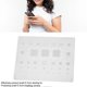 thumbnail image 4 of High quality Samsung SAM4 mobile phone CPU soldering net Samsung mobile phone, 4 of 5