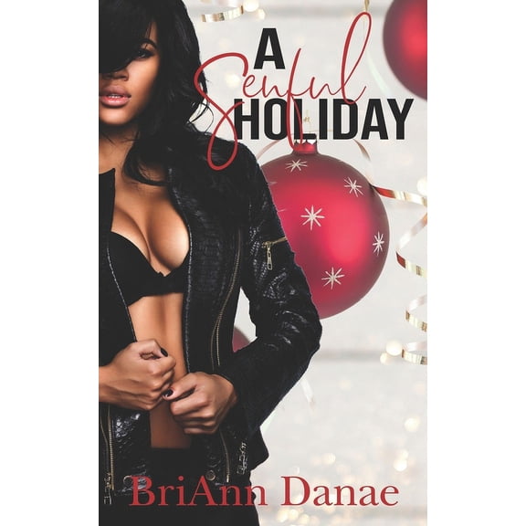 A Senful Holiday: A Senful Holiday (Paperback)