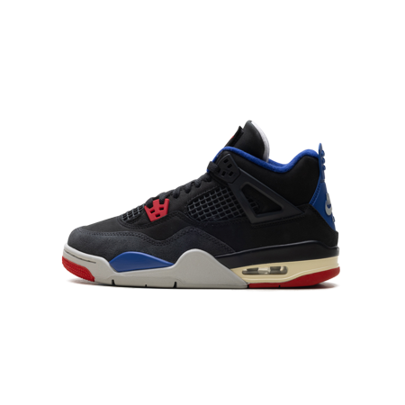 Jordan GRADE SCHOOL Air Jordan 4 GS "Rare Air" IB4171 003 from Stadium Goods
