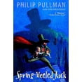 thumbnail image 1 of Pre-Owned Spring-Heeled Jack (Paperback) 044041881X 9780440418818, 1 of 1