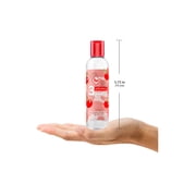 Id 3some 3 In 1 Lubricant - 4 Oz Wild Cherry