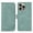 Aqua, variant on TECH CIRCLE For iPhone 14 Wallet Case, PU Leather Flip Folio Case with Card Holders RFID Blocking Kickstand Shockproof TPU Inner Shell Phone Cover for Apple iPhone 14 6.1" 2022,Aqua