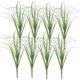 thumbnail image 3 of 12pcs Simulation Grass Home Plant Decor Artificial Plants Adornments Grass Decor, 3 of 4