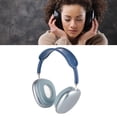 thumbnail image 4 of Auriculares para juegos auriculares con de sonido clara multifunción con reducción de ruido para computadora, 4 of 7