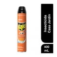 thumbnail image 2 of Insecticida en Aerosol Raid Casa y Jardín Mata Insectos Voladores y Rastreros 400mL, 2 of 5