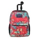 thumbnail image 1 of Mochila JanSport Central Adaptive Wheelchair Mia Brown, 1 of 6