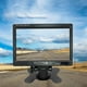 thumbnail image 2 of Mini Tv 7 Inch 800x480 Car Lcd Screens On Dvd/cmmb Compatible Cars Trucks, 2 of 5