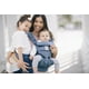thumbnail image 4 of Portabebés Ergobaby Omni 360 para todas las posiciones Oxford Blue, 4 of 7