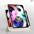 thumbnail image 4 of Tablet Case for iPad Pro 12.9 M2 Cover for 11 4th 3rd Magnetic Split Shell for Air 5 2022 10.9 2021 9th Mini 6 Transparent Funda, 4 of 6