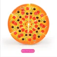 thumbnail image 1 of Hot Sale Role Play Educational Gift Baby Toy Pretend Play Food Set Fruits Vegetable Kitchen Playset for Kid's Gift Assembly Game, 1 of 6